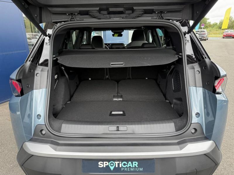 Peugeot 5008 III 1.6 Phev 195 E-Dcs7 Gt