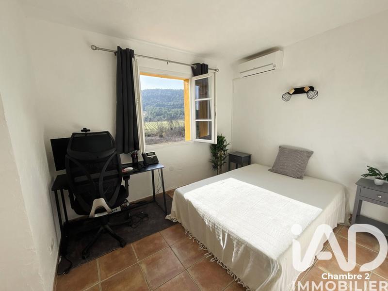 Maison - 119 m² - 5 pièces