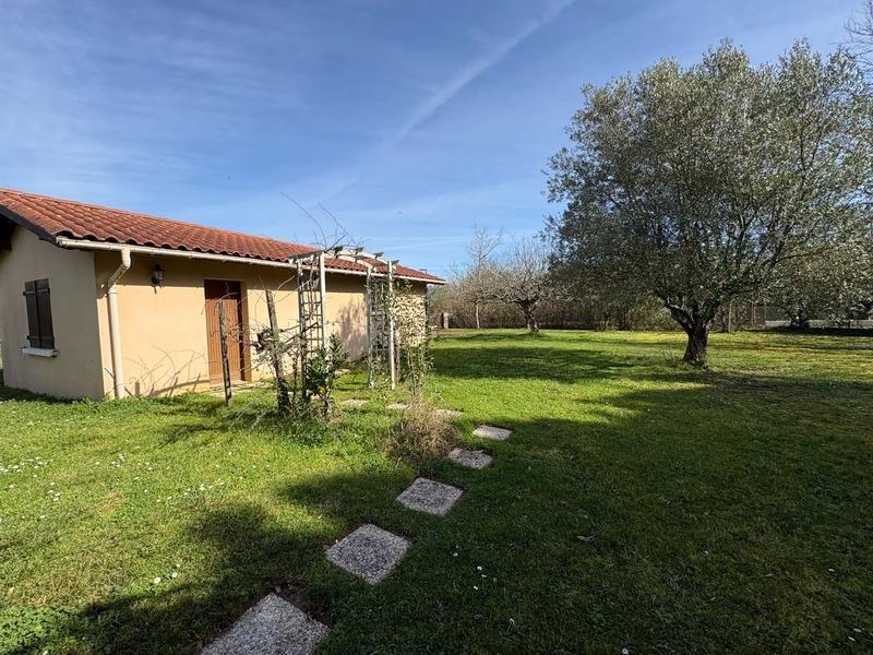 Maison - 40 m² - 2 pièces