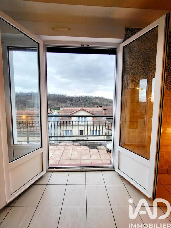 Appartement - 135 m² - 5 pièces