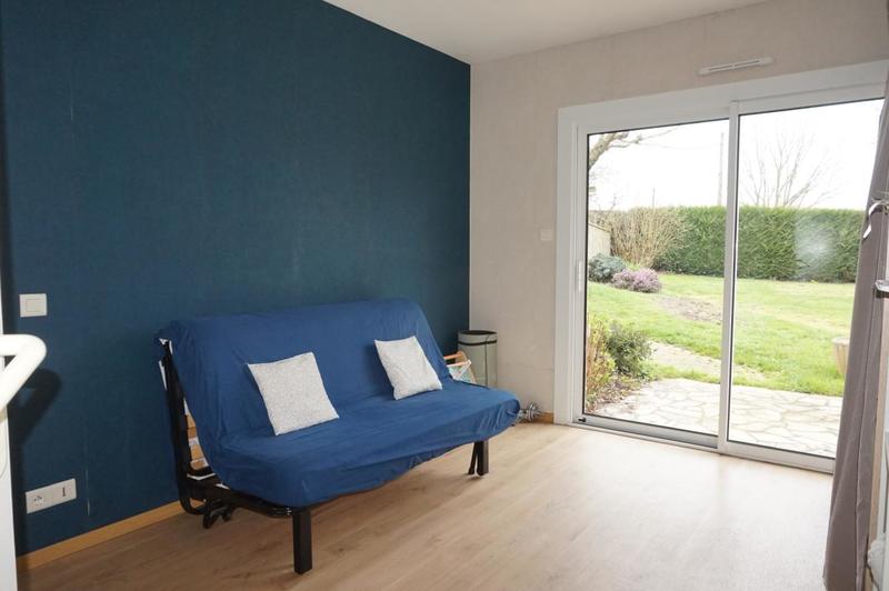 Maison - 131 m² - 6 pièces