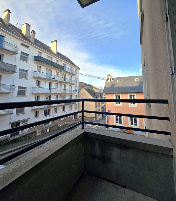 Appartement - 83 m² - 4 pièces