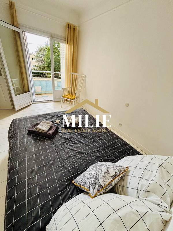 Duplex - 96 m² - 3 pièces