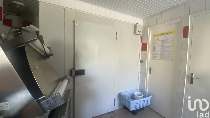 Local commercial - 256 m²