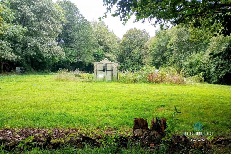 Maison ancienne - 115 m² - 6 pièces