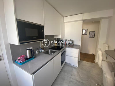 Appartement - 81 m² - 4 pièces