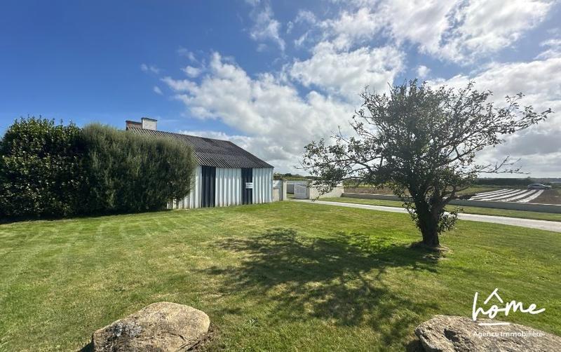 Maison ancienne - 130 m² - 7 pièces