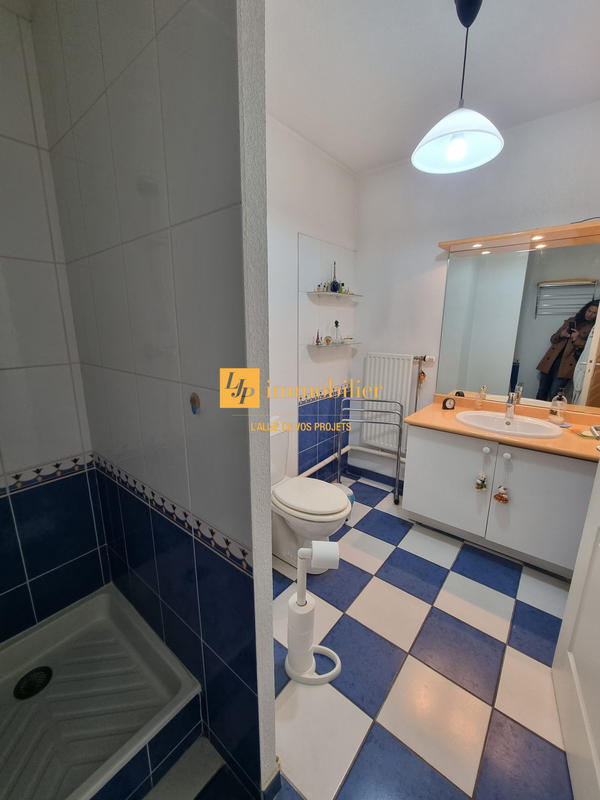 Appartement - 162 m² - 4 pièces