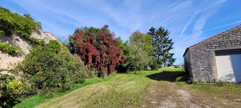 Ferme - 350 m² - 8 pièces