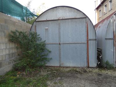 Garage - 20 m²