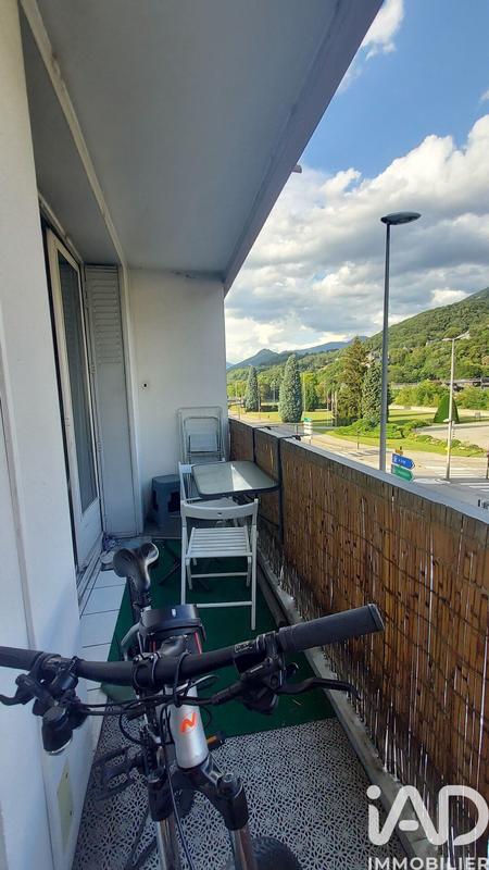 Appartement - 68 m² - 4 pièces