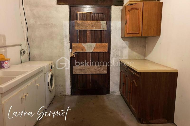 Pavillon - 90 m² - 3 pièces