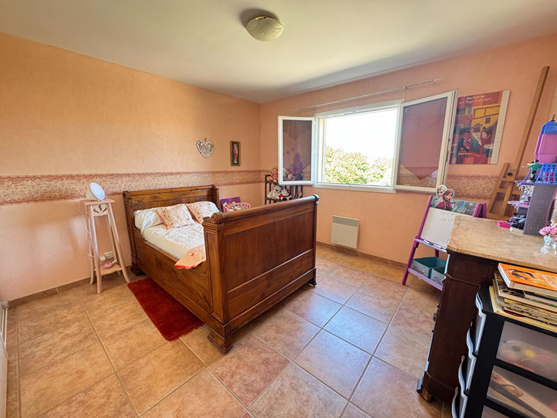 Villa - 132 m² - 6 pièces