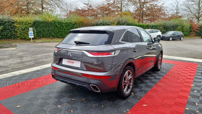 Ds Ds 7 Crossback Hybride E-Tense 225 Eat8 Business