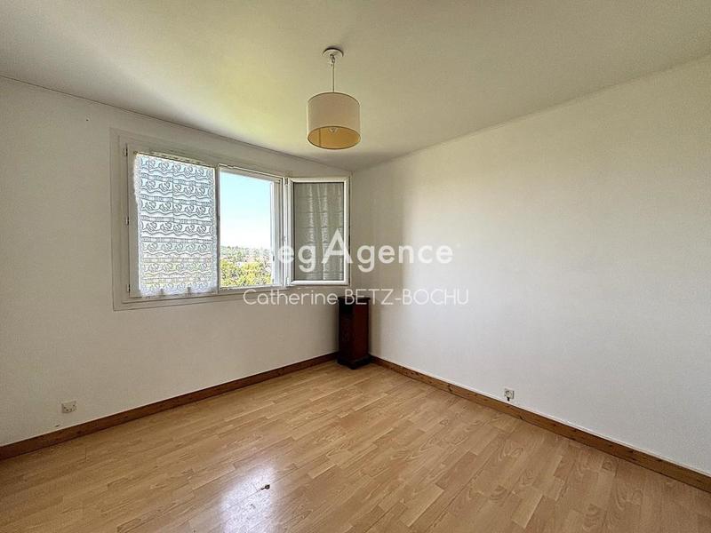 Appartement - 87 m² - 4 pièces