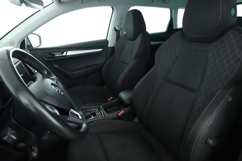 Skoda Karoq 1.6 Tdi Business Dsg7 116 ch