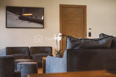 Duplex - 89 m² - 5 pièces