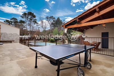 Maison - 123 m² - 5 pièces