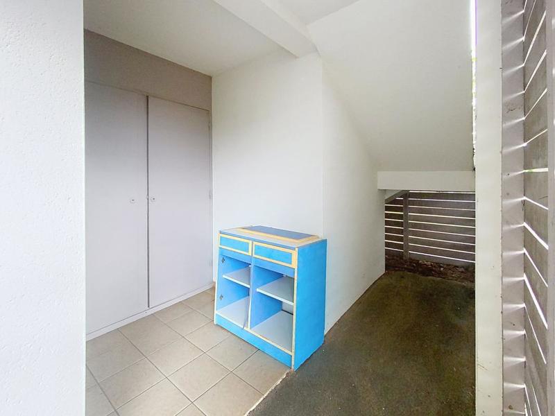 Appartement - 47 m² - 3 pièces