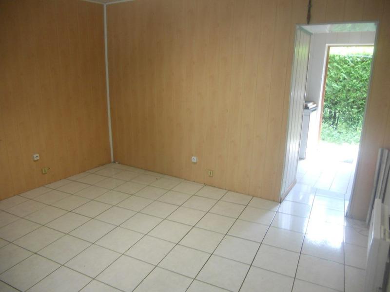 Local commercial - 49 m²