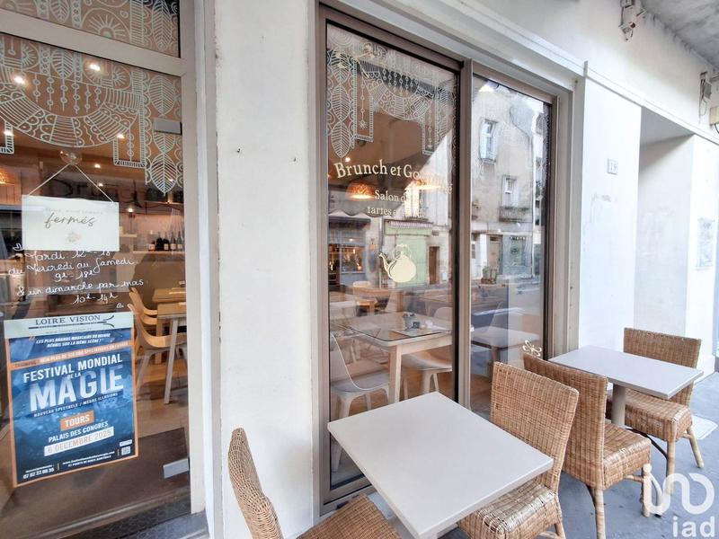 Local commercial - 60 m²