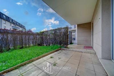 Appartement - 74 m² - 3 pièces