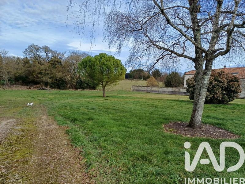 Maison de village - 157 m² - 5 pièces