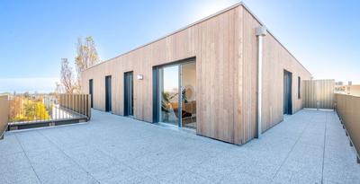 Maison - 144 m² - 4 pièces