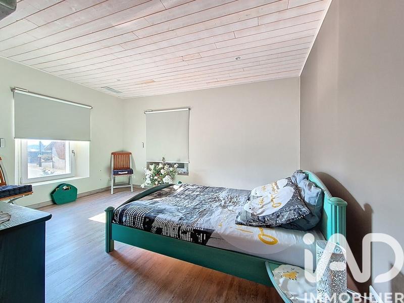 Maison - 174 m² - 5 pièces