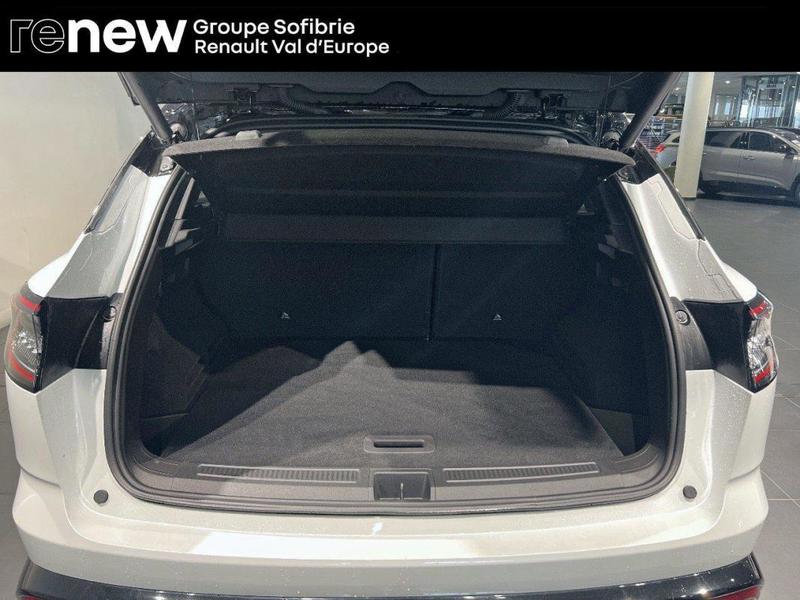 Renault Austral E-Tech hybrid 200 Iconic esprit Alpine