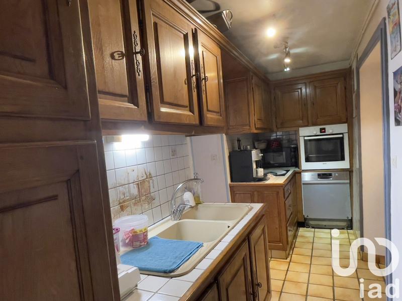 Maison - 131 m² - 5 pièces