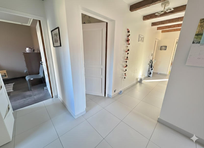 Maison - 130 m² - 4 pièces