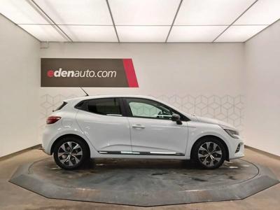 Renault Clio E-Tech hybride 145 Evolution