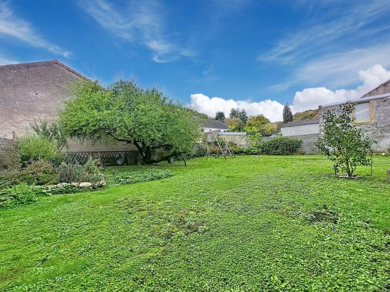 Appartement - 108 m² - 4 pièces