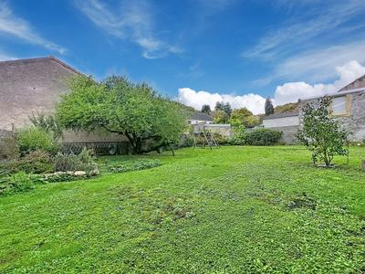 Appartement - 108 m² - 4 pièces