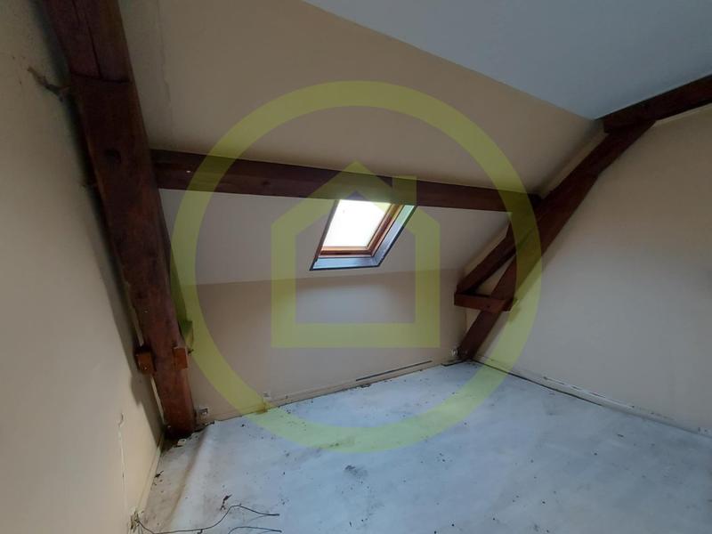 Maison - 160 m² - 8 pièces