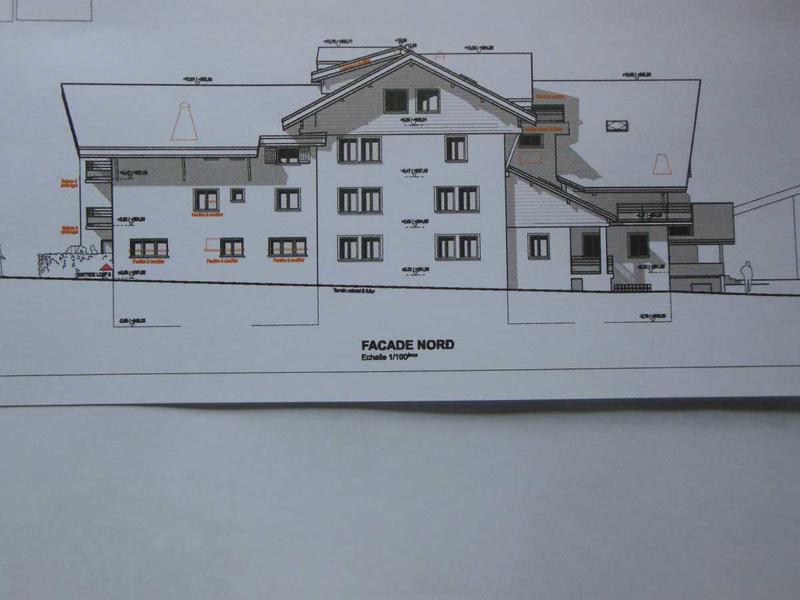 Appartement - 73 m² - 4 pièces