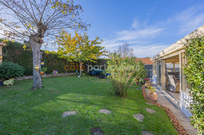 Maison - 116 m² - 5 pièces