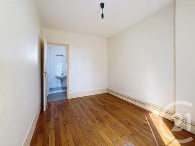 Appartement - 26 m² - 2 pièces