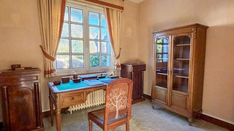 Maison d'architecte - 160 m² - 5 pièces