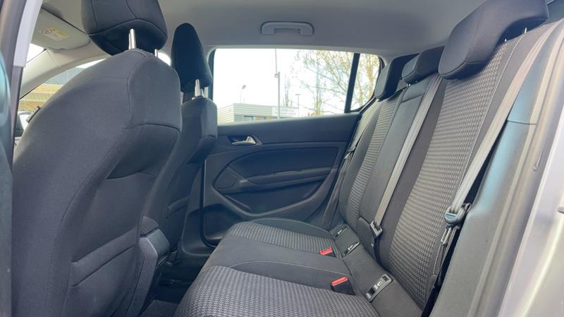 Peugeot 308 II 1.5 BlueHDi 130 Eat6 Active - Automatique