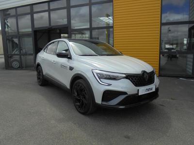Renault Arkana 1.6 E-Tech Hybrid 145 Esprit Alpine