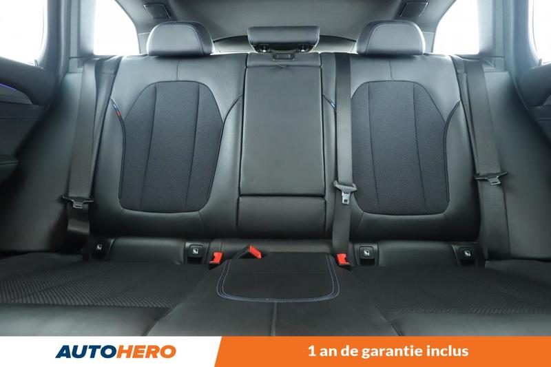 Bmw X3 sDrive18dA m Sport 150 ch