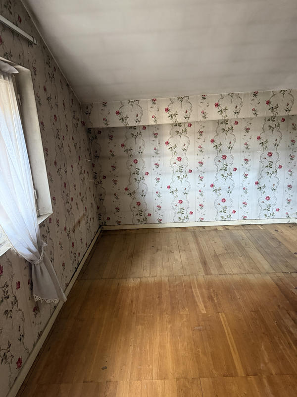 Maison - 70 m² - 4 pièces