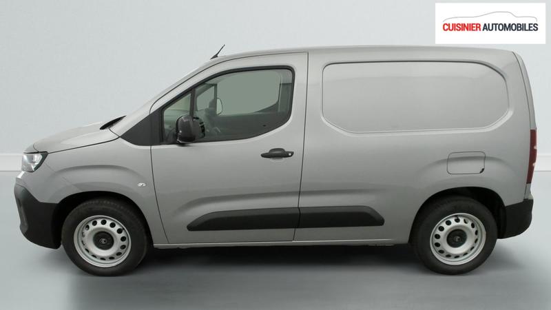 Citroën Berlingo Van Taille m 650kg Bluehdi 130 s Eat8