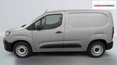Citroën Berlingo Van Taille m 650kg Bluehdi 130 s Eat8