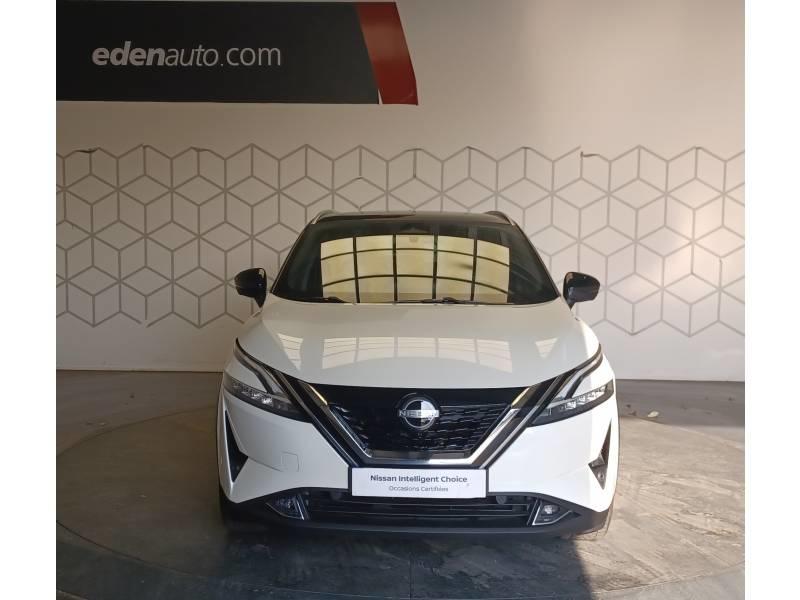 Nissan Qashqai e-Power 190 ch Tekna