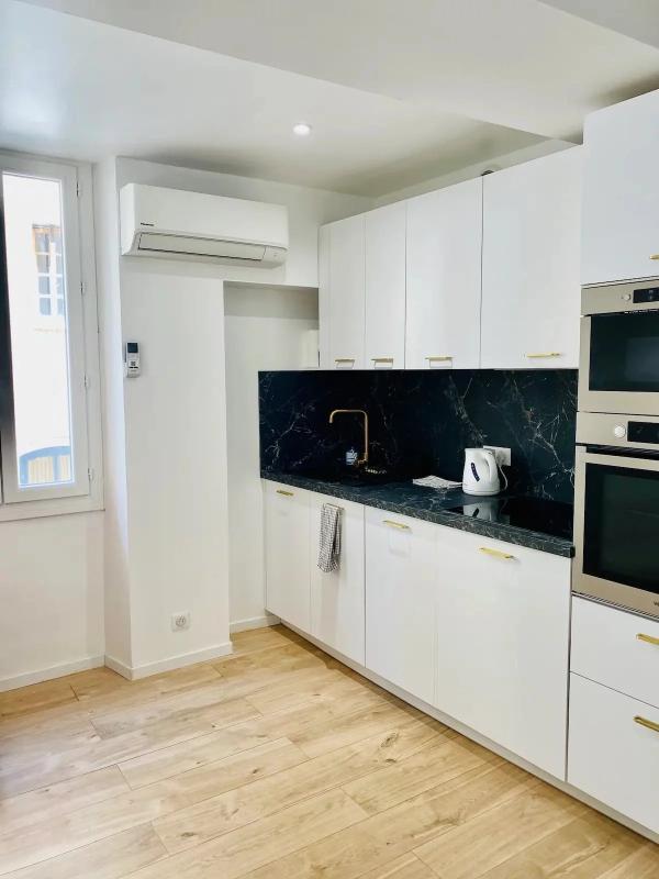 Appartement - 55 m² - 4 pièces