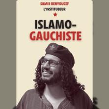 Samir Benyoucef Dans Islamophobie-Gauchiste - le Solo, Paris