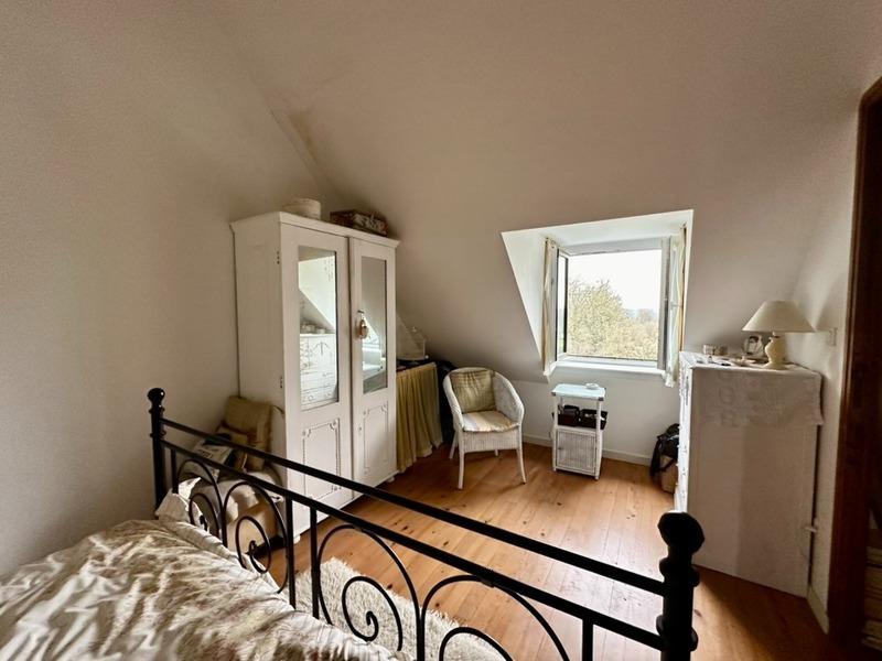 Maison de campagne - 135 m² - 7 pièces